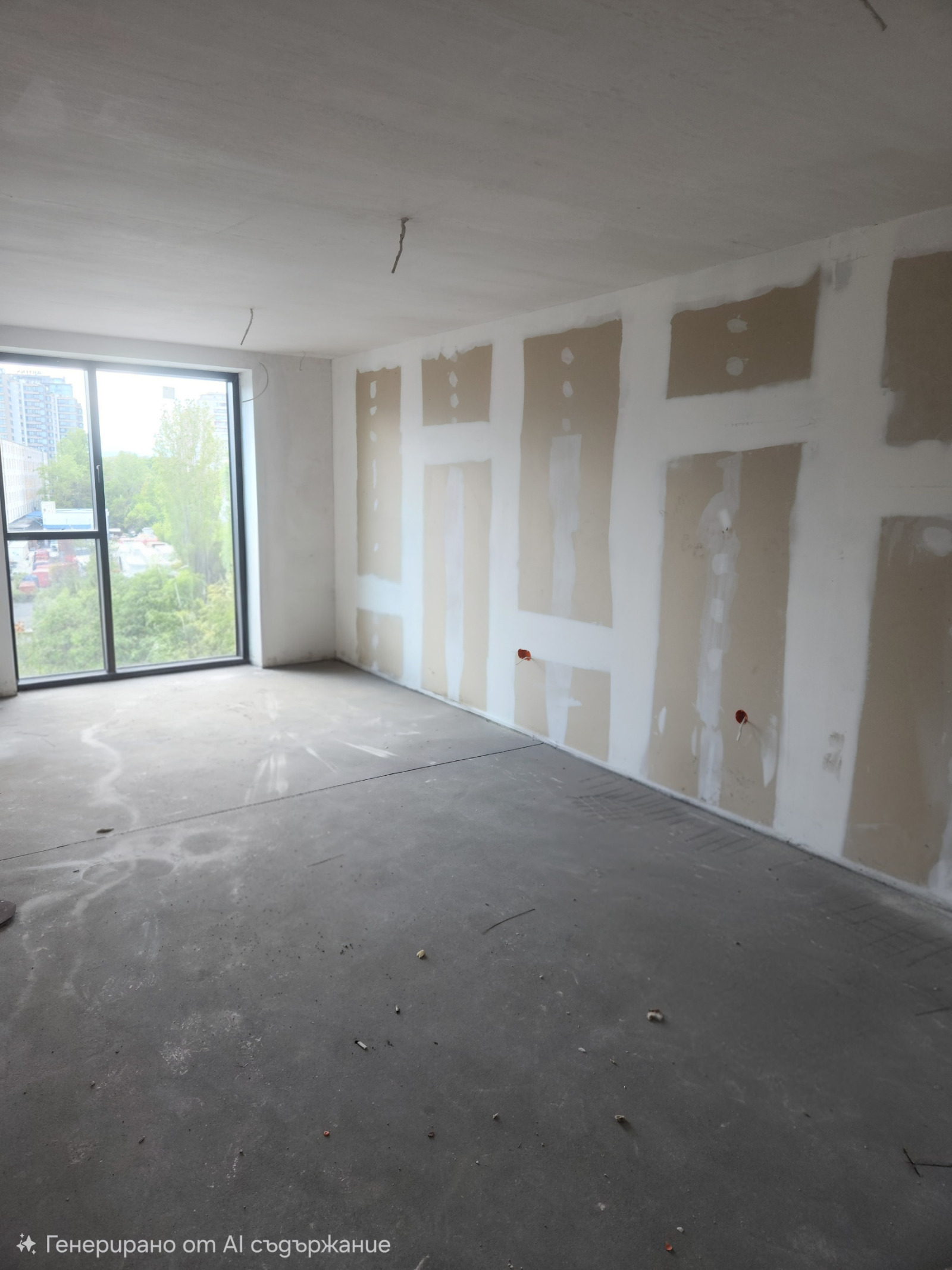 Продава 3-СТАЕН, гр. София, Изгрев, снимка 6 - Апартаменти - 54427797