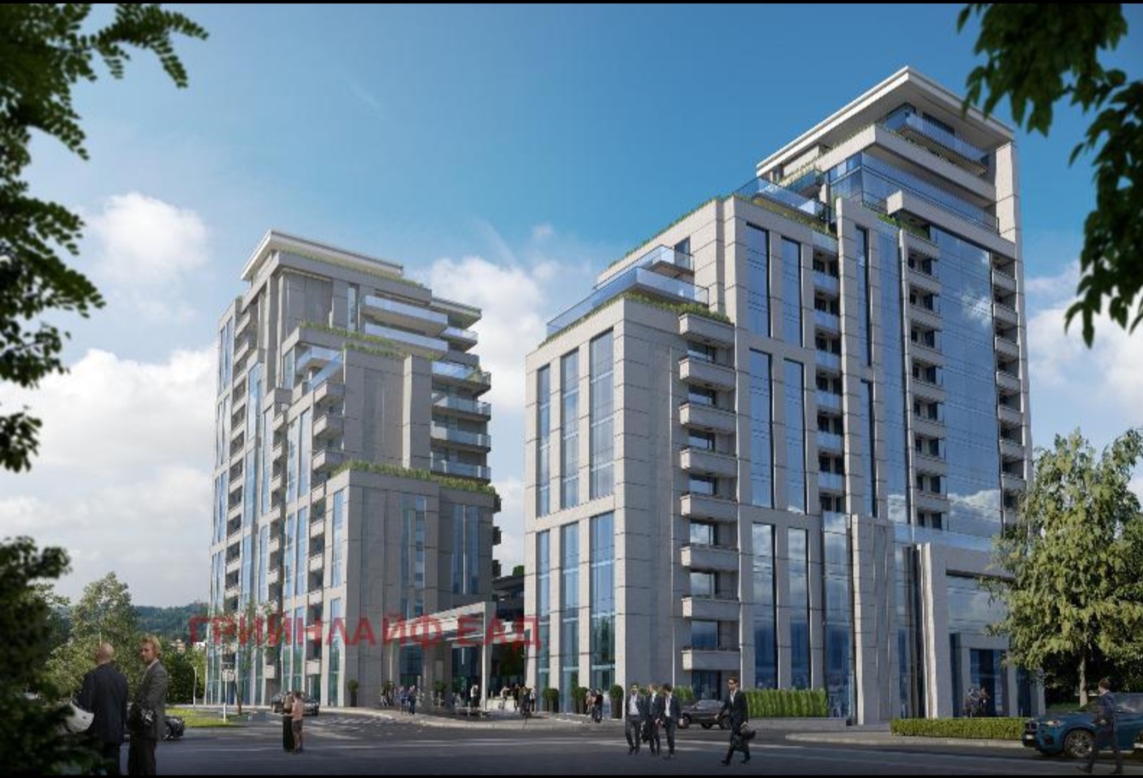 Продава 3-СТАЕН, гр. София, Изгрев