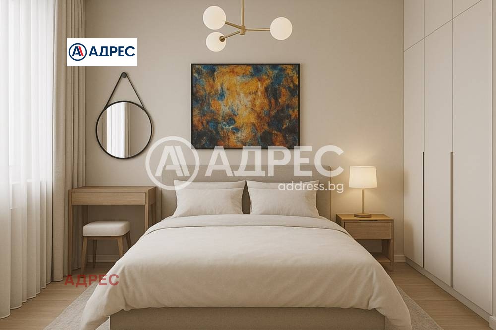 Продава 3-СТАЕН, гр. Варна, Аспарухово, снимка 3 - Апартаменти - 54613297