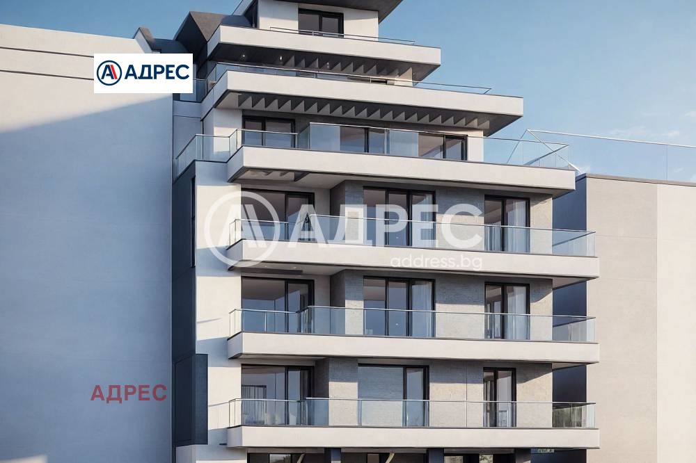 Продава 3-СТАЕН, гр. Варна, Аспарухово, снимка 6 - Апартаменти - 54613297
