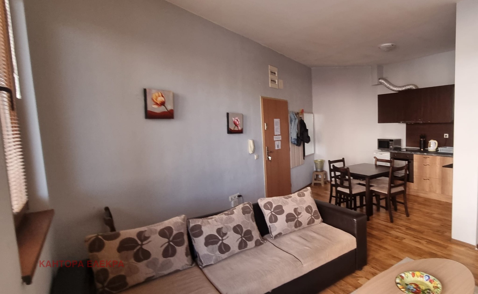 Продава 3-СТАЕН, с. Близнаци, област Варна, снимка 7 - Апартаменти - 54789048