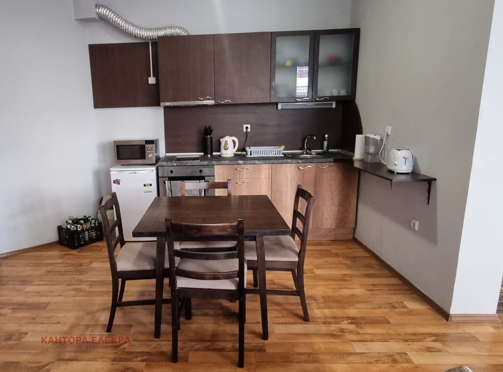 Продава 3-СТАЕН, с. Близнаци, област Варна, снимка 5 - Апартаменти - 54789048