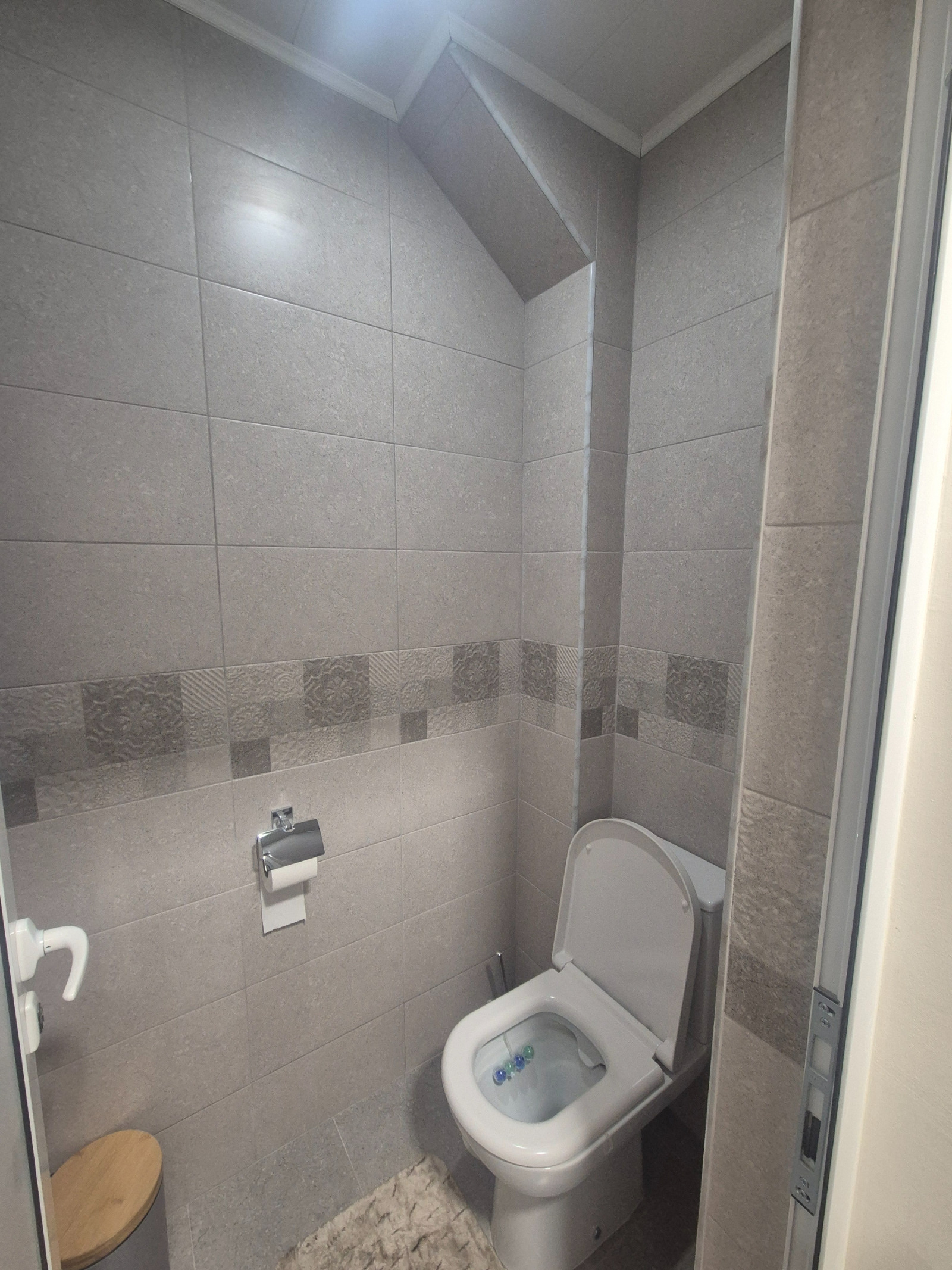 Продава 3-СТАЕН, гр. Стара Загора, Опълченски, снимка 10 - Апартаменти - 55016333