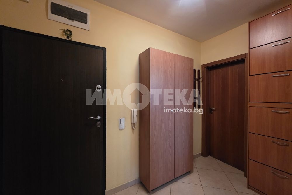 Продава 3-СТАЕН, гр. София, Редута, снимка 6 - Апартаменти - 55635270