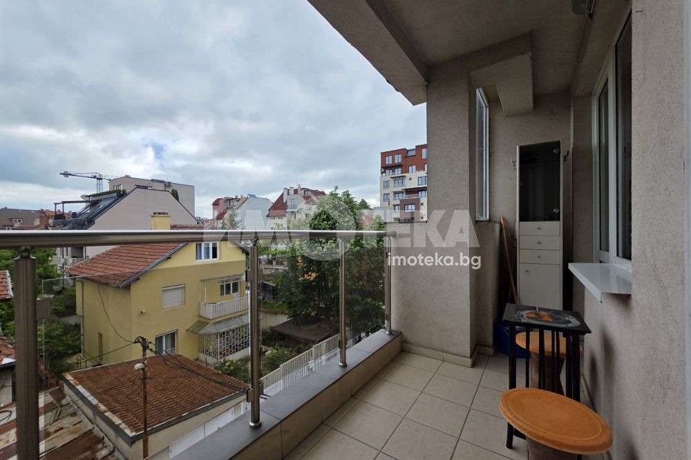 Продава 3-СТАЕН, гр. София, Редута, снимка 12 - Апартаменти - 55635270