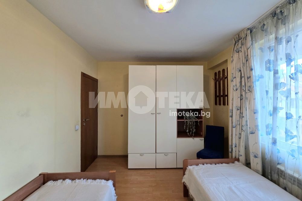 Продава 3-СТАЕН, гр. София, Редута, снимка 8 - Апартаменти - 55635270