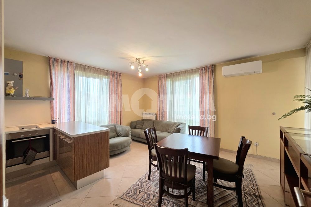 Продава 3-СТАЕН, гр. София, Редута, снимка 13 - Апартаменти - 55635270