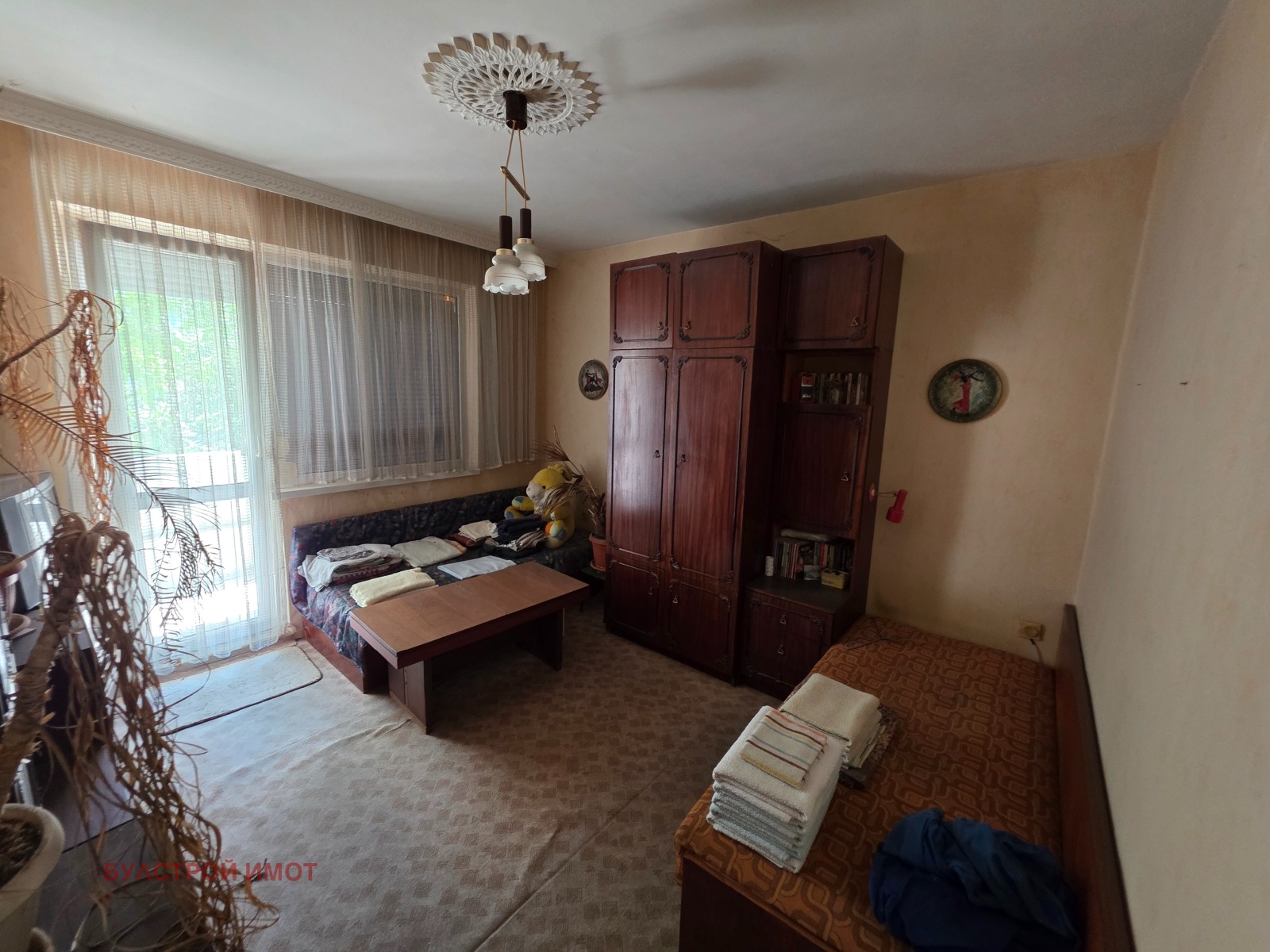 Продава 3-СТАЕН, гр. Варна, Чаталджа, снимка 7 - Апартаменти - 55642438