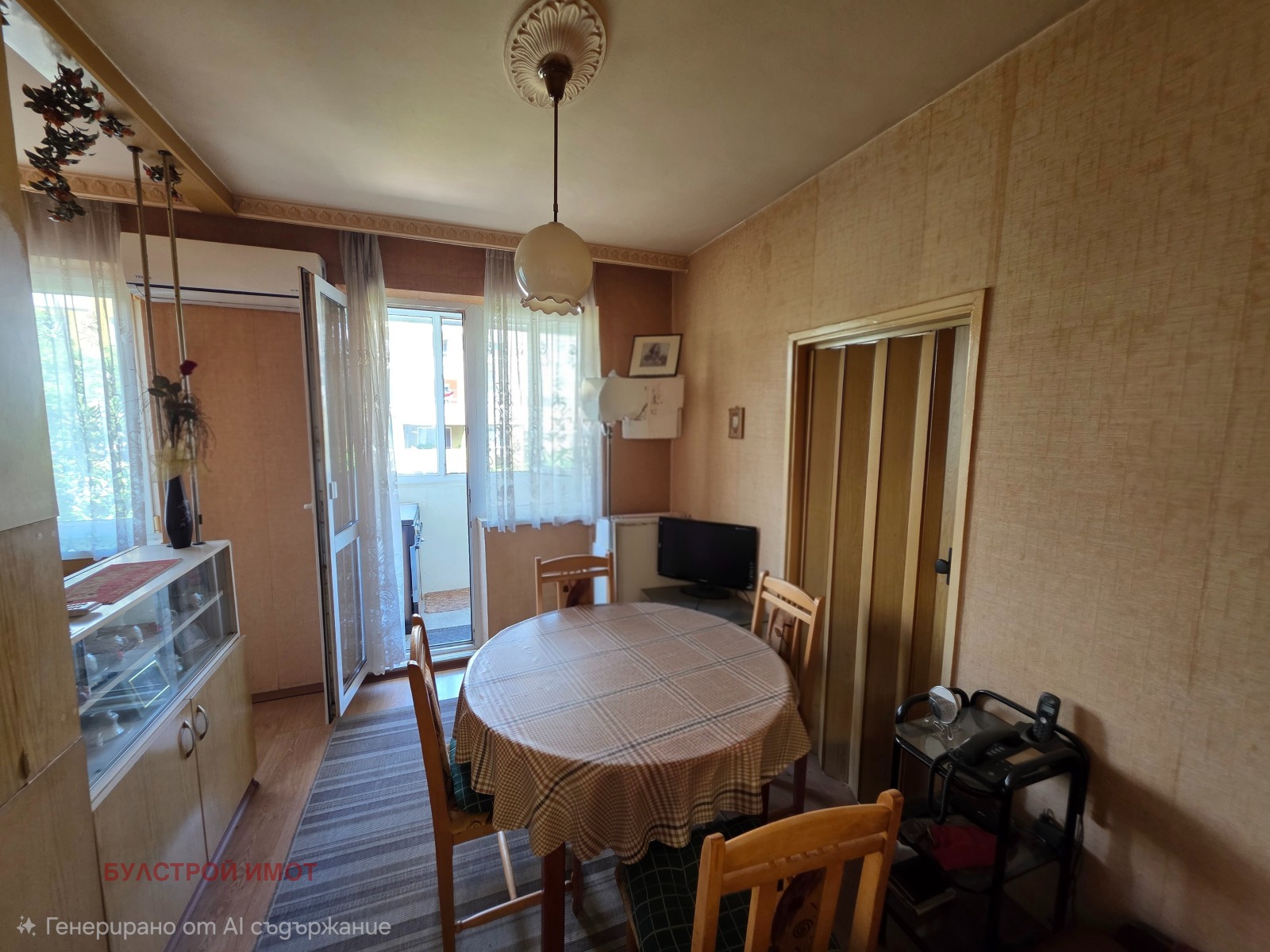 Продава 3-СТАЕН, гр. Варна, Чаталджа