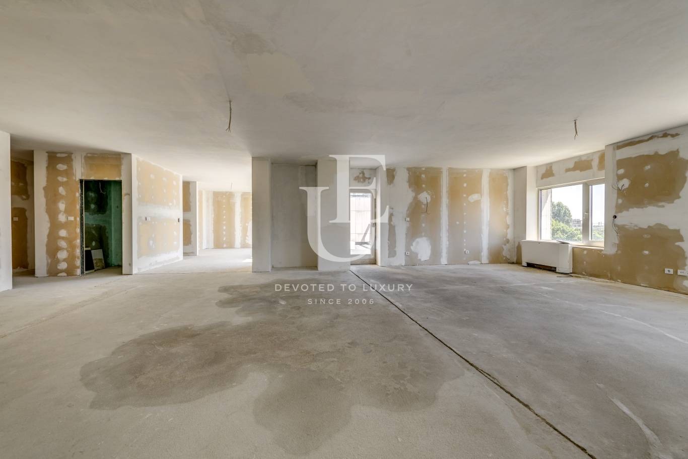 Продава 4-СТАЕН, гр. София, Изток, снимка 8 - Апартаменти - 53802941