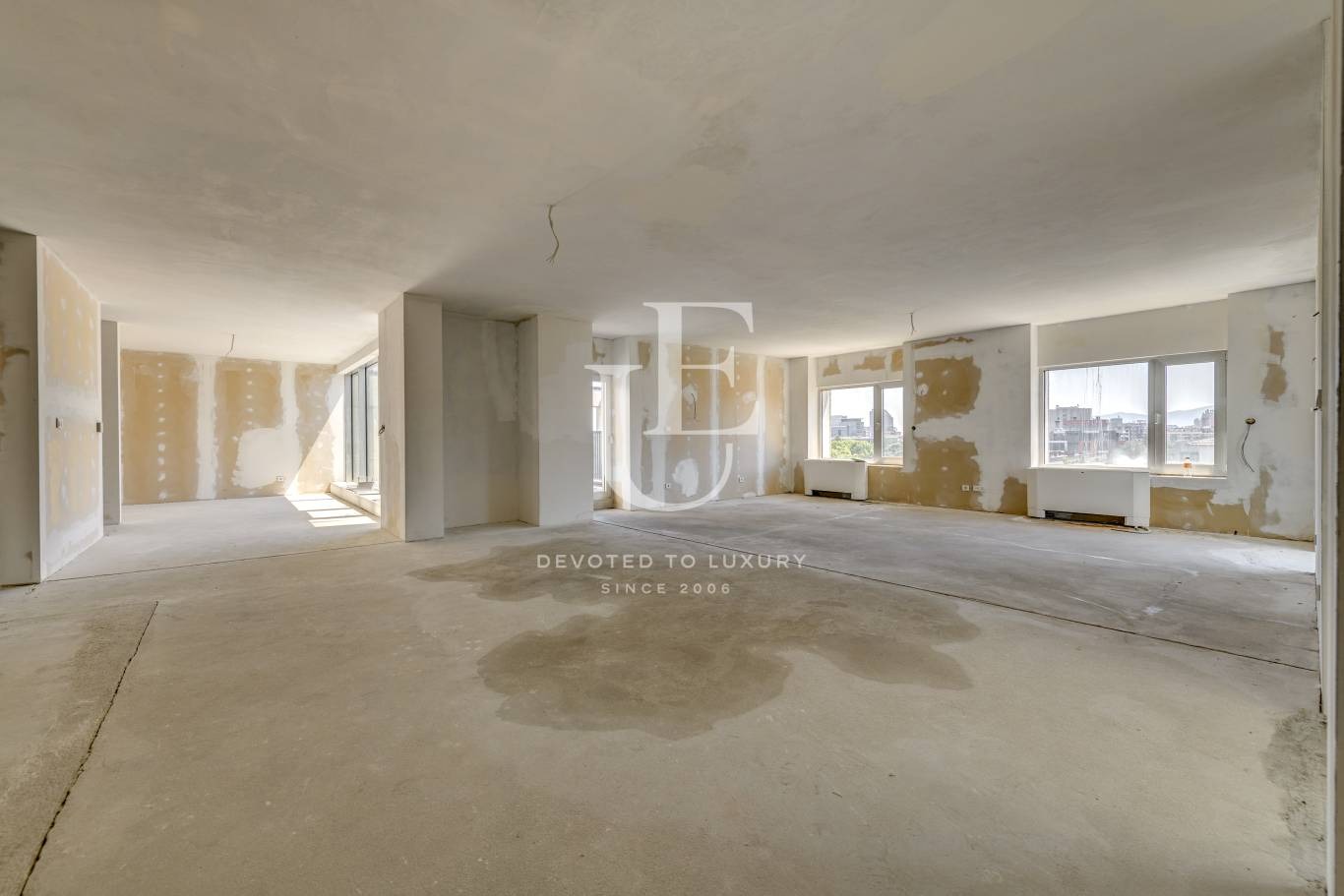 Продава 4-СТАЕН, гр. София, Изток, снимка 6 - Апартаменти - 53802941