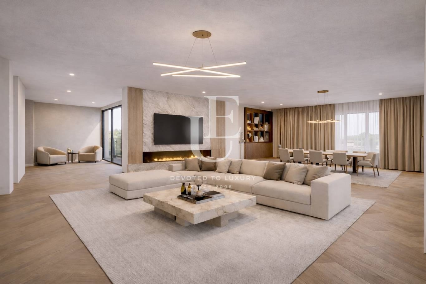 Продава 4-СТАЕН, гр. София, Изток, снимка 16 - Апартаменти - 53802941