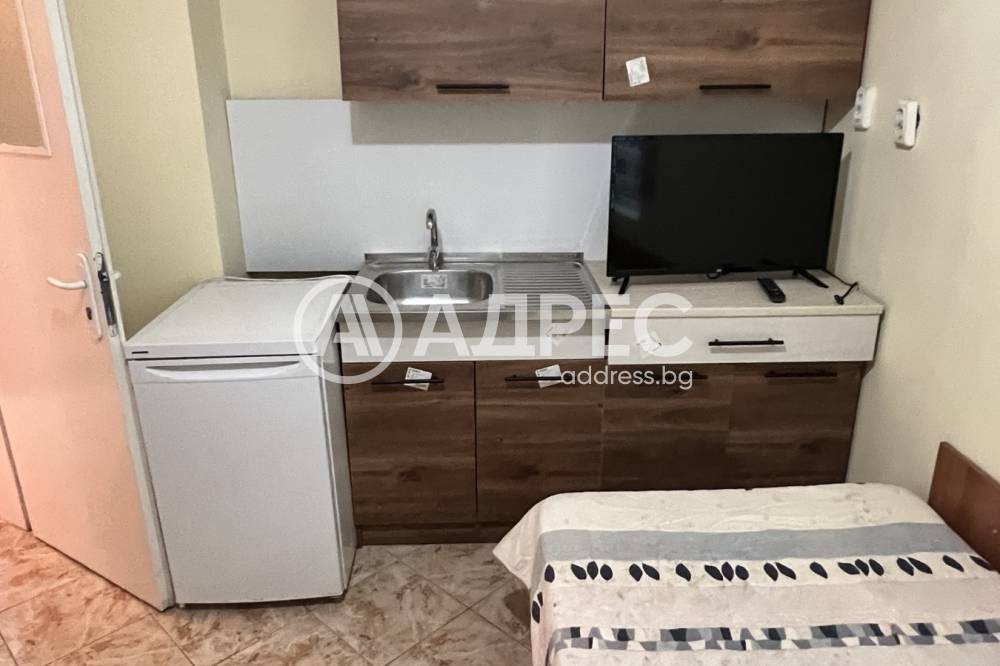 Продава МНОГОСТАЕН, гр. Свети Влас, област Бургас, снимка 8 - Апартаменти - 55542645