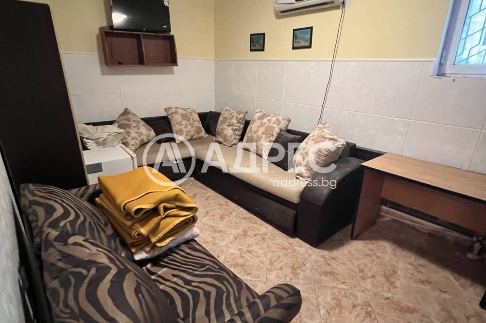 Продава МНОГОСТАЕН, гр. Свети Влас, област Бургас, снимка 16 - Апартаменти - 55542645