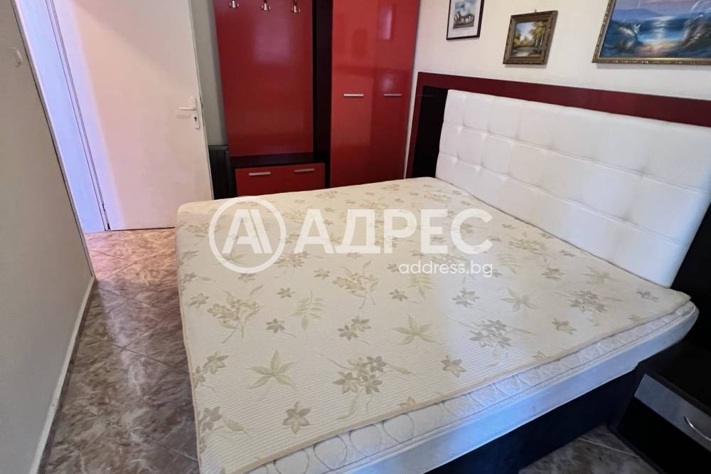 Продава МНОГОСТАЕН, гр. Свети Влас, област Бургас, снимка 2 - Апартаменти - 55542645