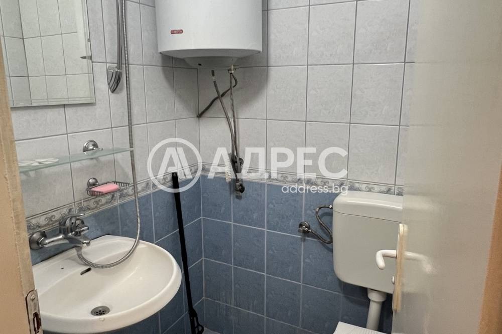 Продава МНОГОСТАЕН, гр. Свети Влас, област Бургас, снимка 12 - Апартаменти - 55542645