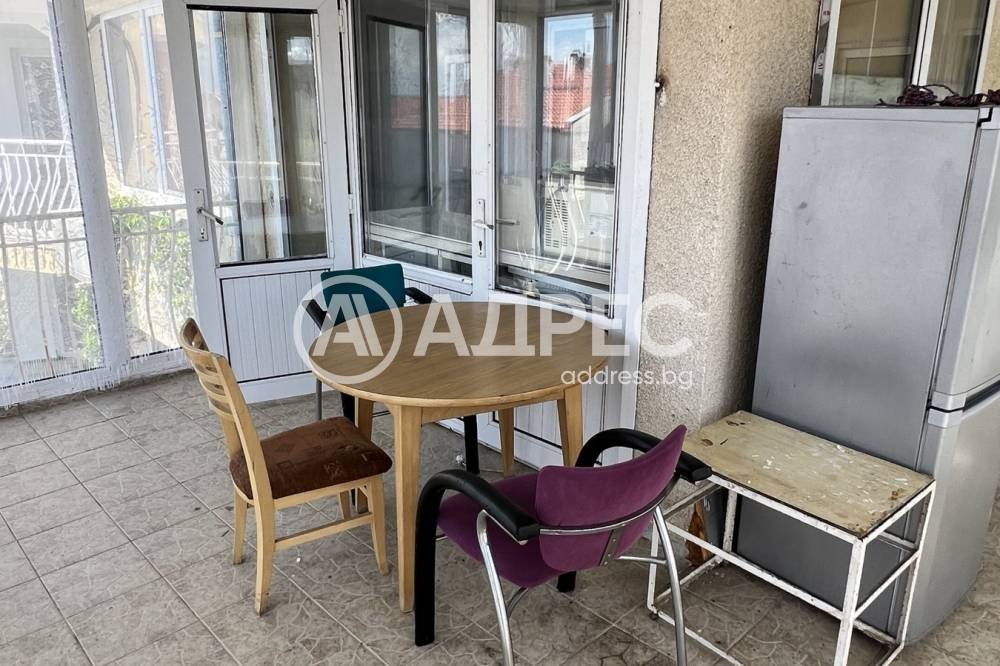 Продава МНОГОСТАЕН, гр. Свети Влас, област Бургас, снимка 9 - Апартаменти - 55542645