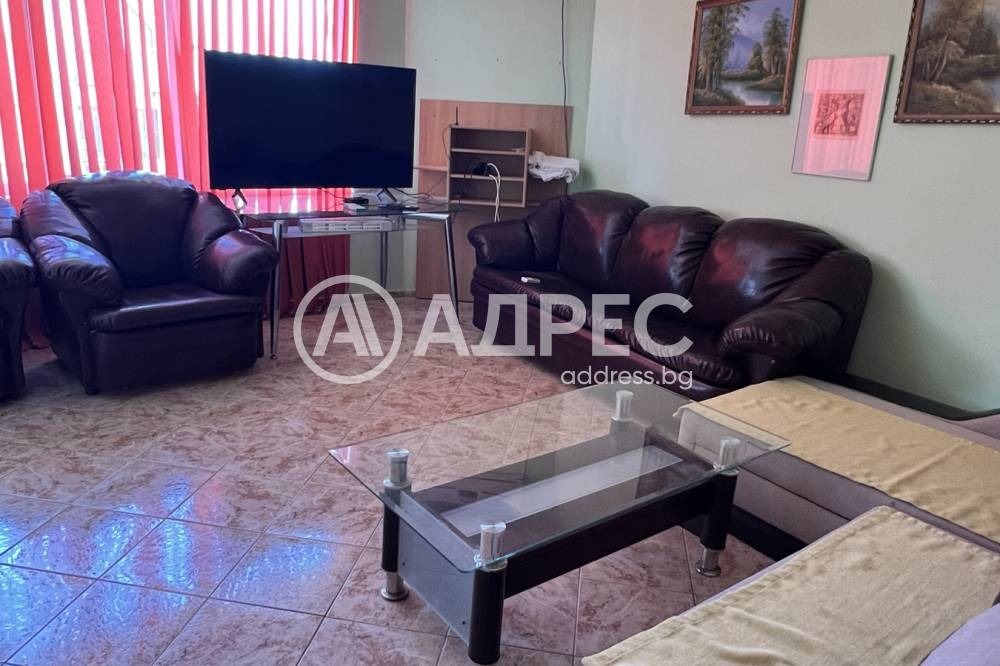 Продава МНОГОСТАЕН, гр. Свети Влас, област Бургас, снимка 11 - Апартаменти - 55542645