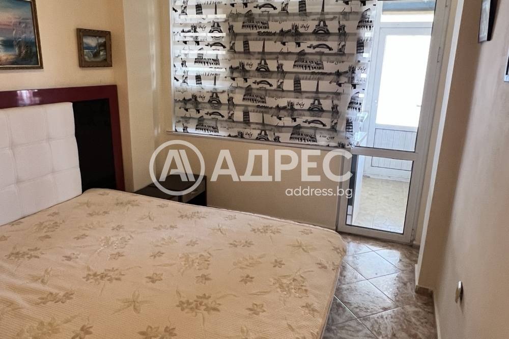 Продава МНОГОСТАЕН, гр. Свети Влас, област Бургас, снимка 6 - Апартаменти - 55542645