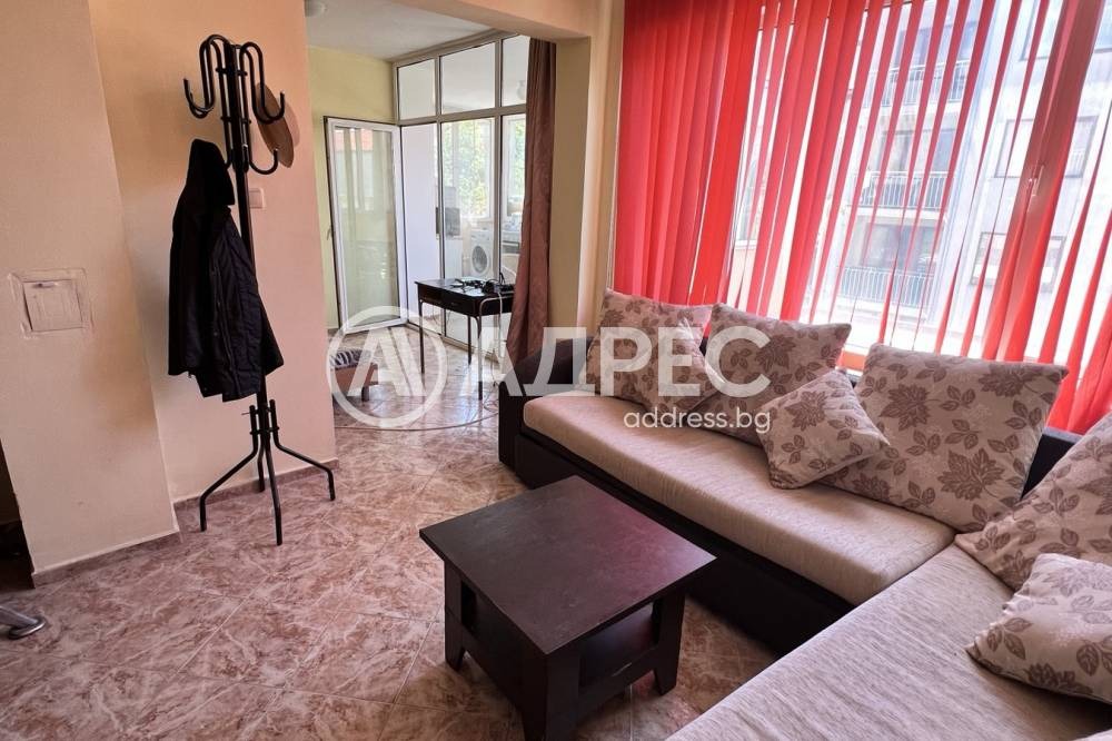 Продава МНОГОСТАЕН, гр. Свети Влас, област Бургас, снимка 4 - Апартаменти - 55542645