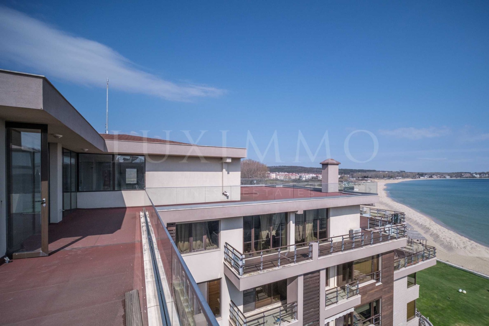 Продава МЕЗОНЕТ, гр. Созопол, област Бургас, снимка 2 - Апартаменти - 47387677