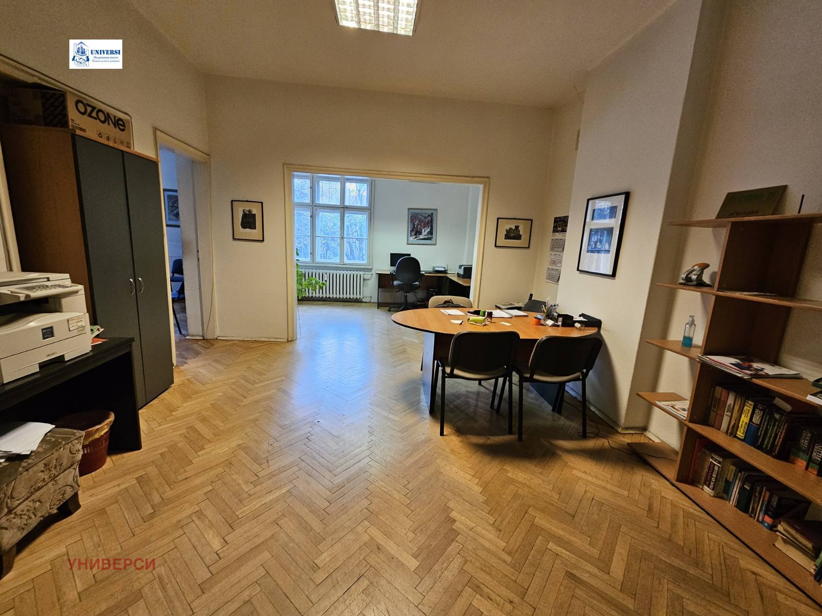 Продава ОФИС, гр. София, Докторски паметник, снимка 2 - Офиси - 52467903