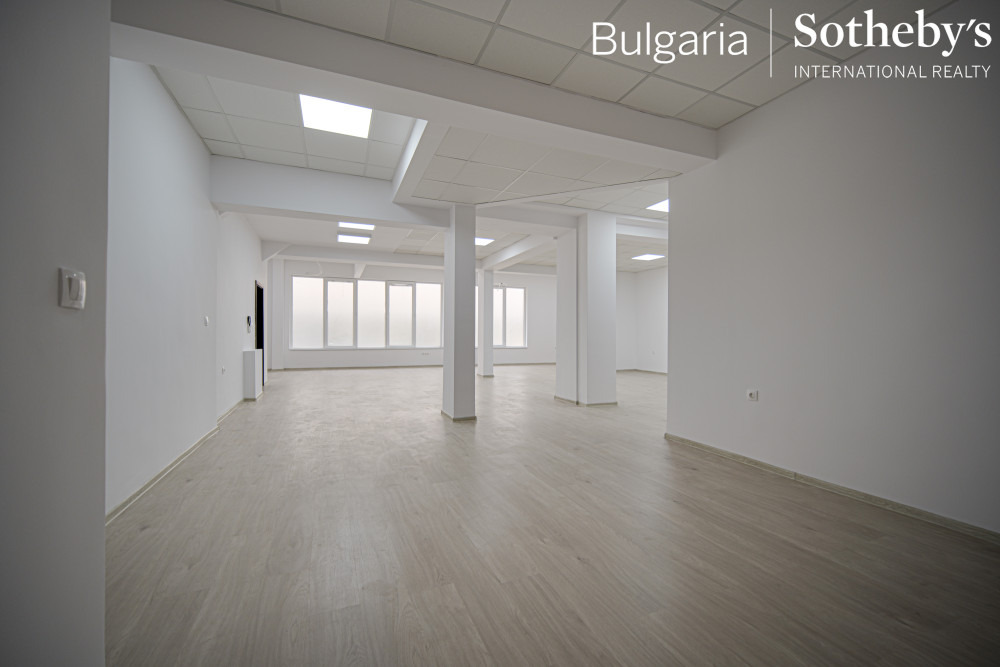 Продава ОФИС, гр. София, Младост 4, снимка 9 - Офиси - 54577959