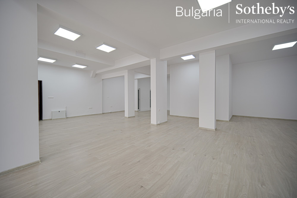 Продава ОФИС, гр. София, Младост 4, снимка 13 - Офиси - 54577959