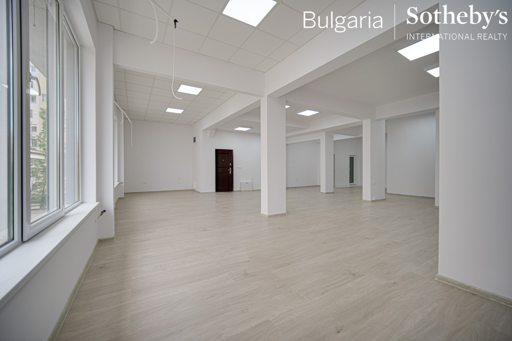 Продава ОФИС, гр. София, Младост 4, снимка 12 - Офиси - 54577959
