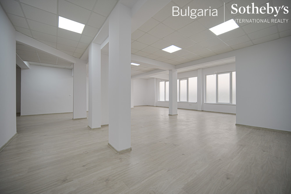 Продава ОФИС, гр. София, Младост 4, снимка 6 - Офиси - 54577959