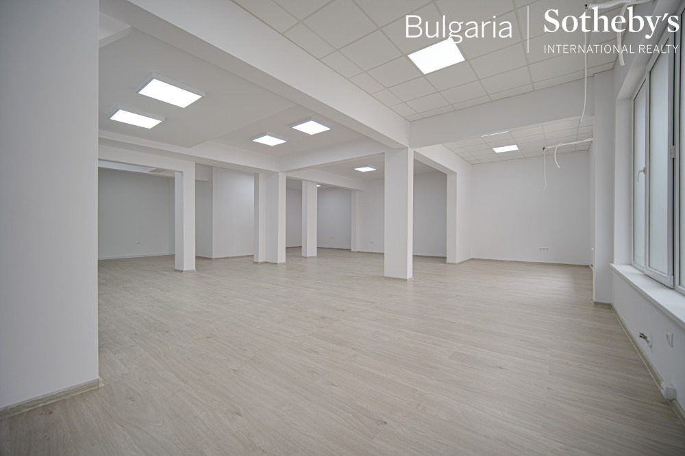 Продава ОФИС, гр. София, Младост 4, снимка 10 - Офиси - 54577959