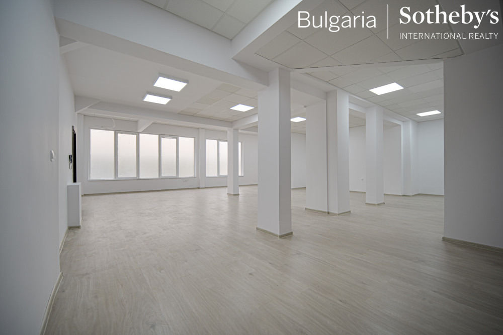 Продава ОФИС, гр. София, Младост 4, снимка 11 - Офиси - 54577959