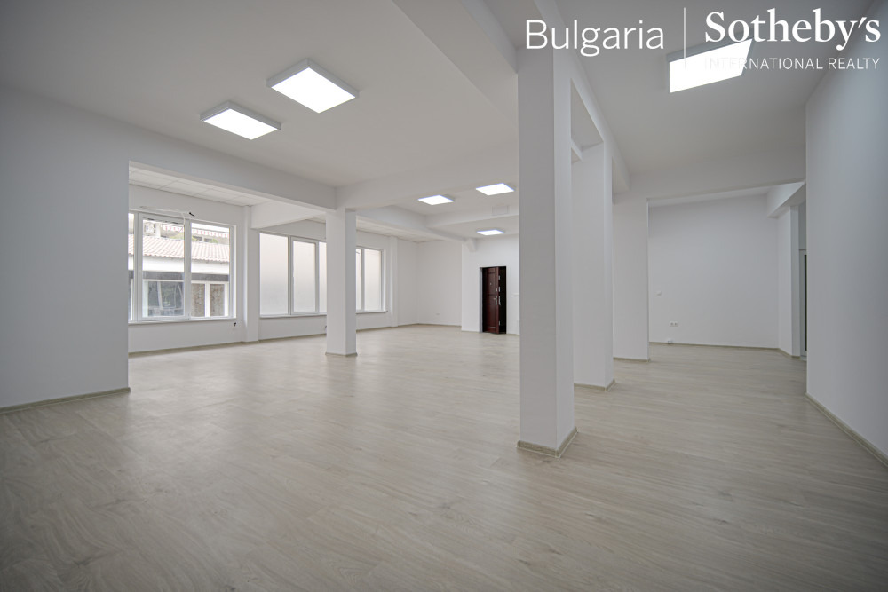 Продава ОФИС, гр. София, Младост 4, снимка 14 - Офиси - 54577959