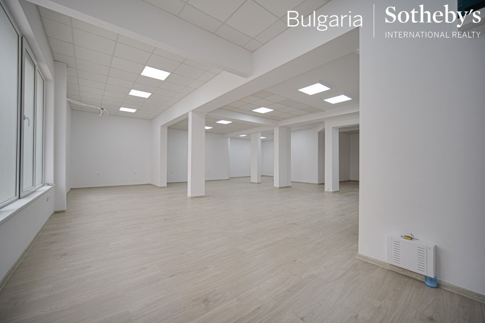 Продава ОФИС, гр. София, Младост 4, снимка 2 - Офиси - 54577959