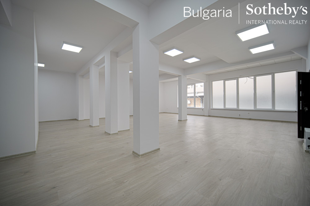 Продава ОФИС, гр. София, Младост 4, снимка 15 - Офиси - 54577959