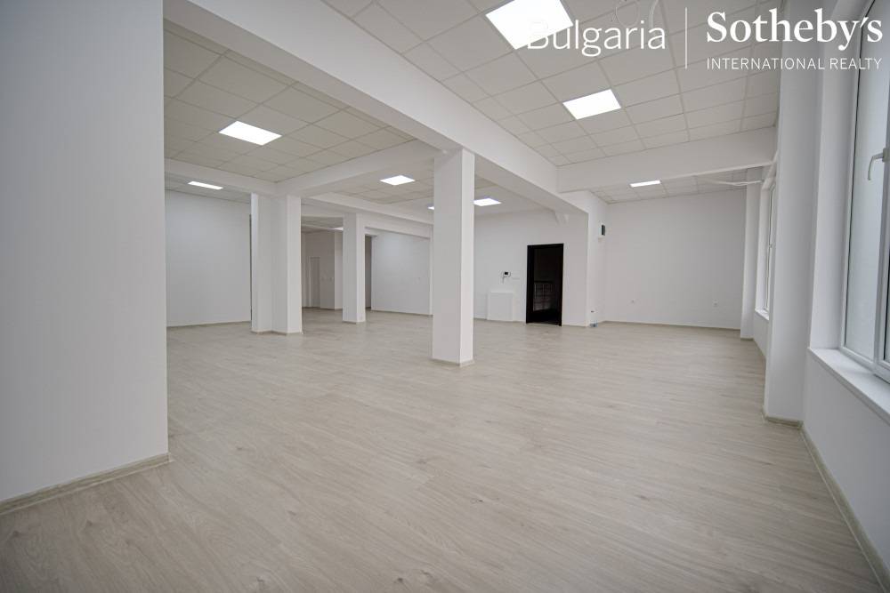 Продава ОФИС, гр. София, Младост 4, снимка 1 - Офиси - 54577959