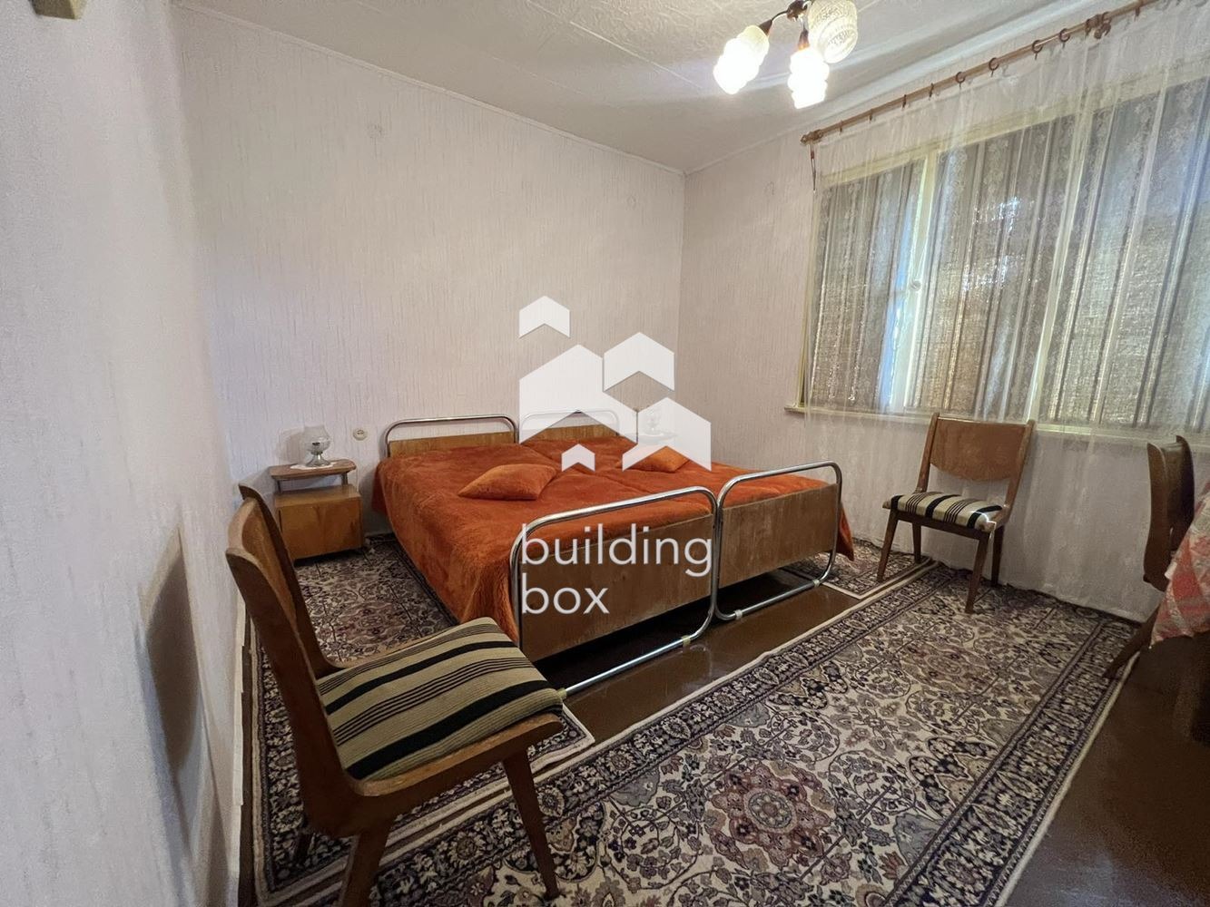 Продава ЕТАЖ ОТ КЪЩА, гр. Хисаря, област Пловдив, снимка 11 - Етаж от къща - 54562583