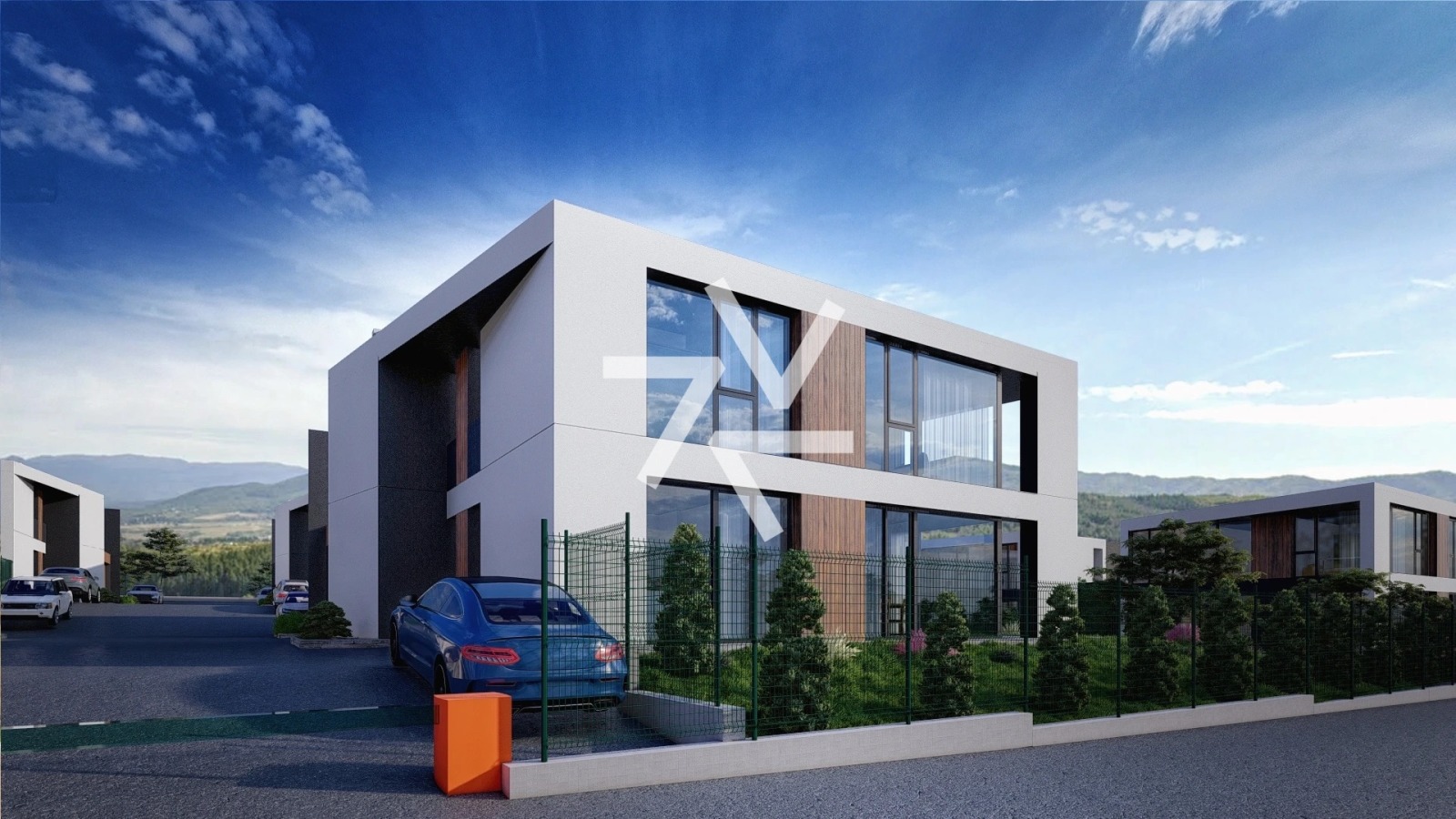 Продава КЪЩА, с. Гурмазово, област София област, снимка 7 - Къщи - 54253608