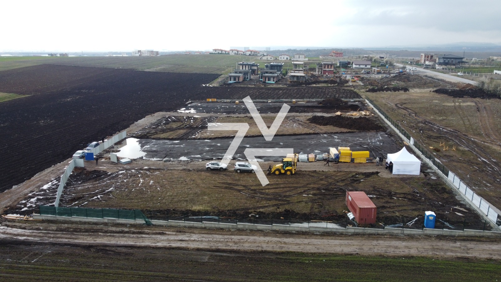 Продава КЪЩА, с. Гурмазово, област София област, снимка 5 - Къщи - 54253608