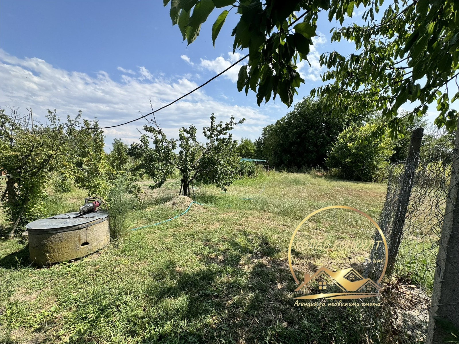 Продава КЪЩА, гр. Симеоновград, област Хасково, снимка 3 - Къщи - 55658905