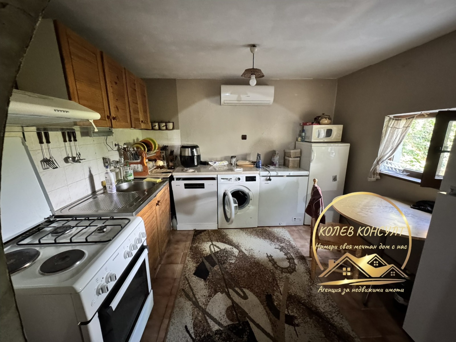 Продава КЪЩА, гр. Симеоновград, област Хасково, снимка 5 - Къщи - 55658905