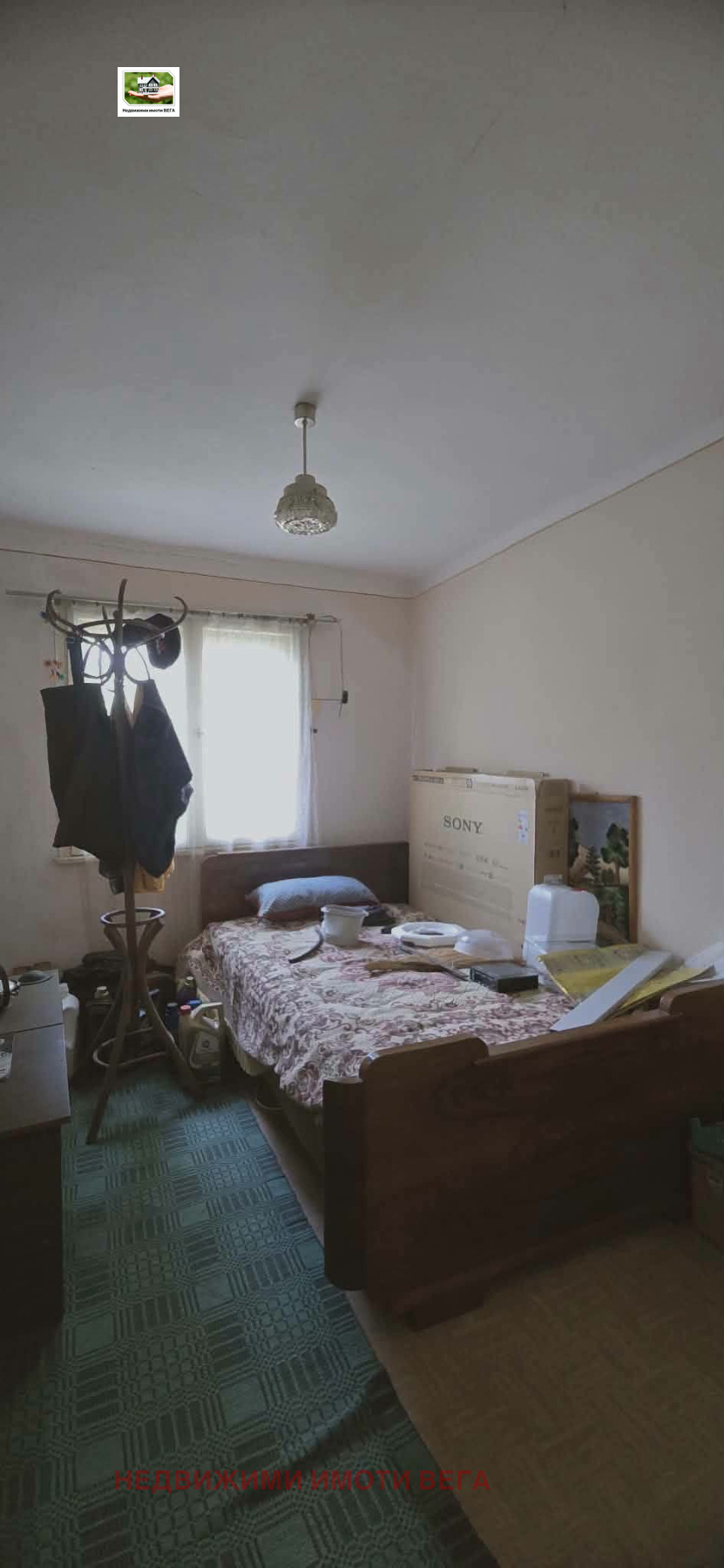 Продава КЪЩА, с. Драганово, област Велико Търново, снимка 5 - Къщи - 56234268