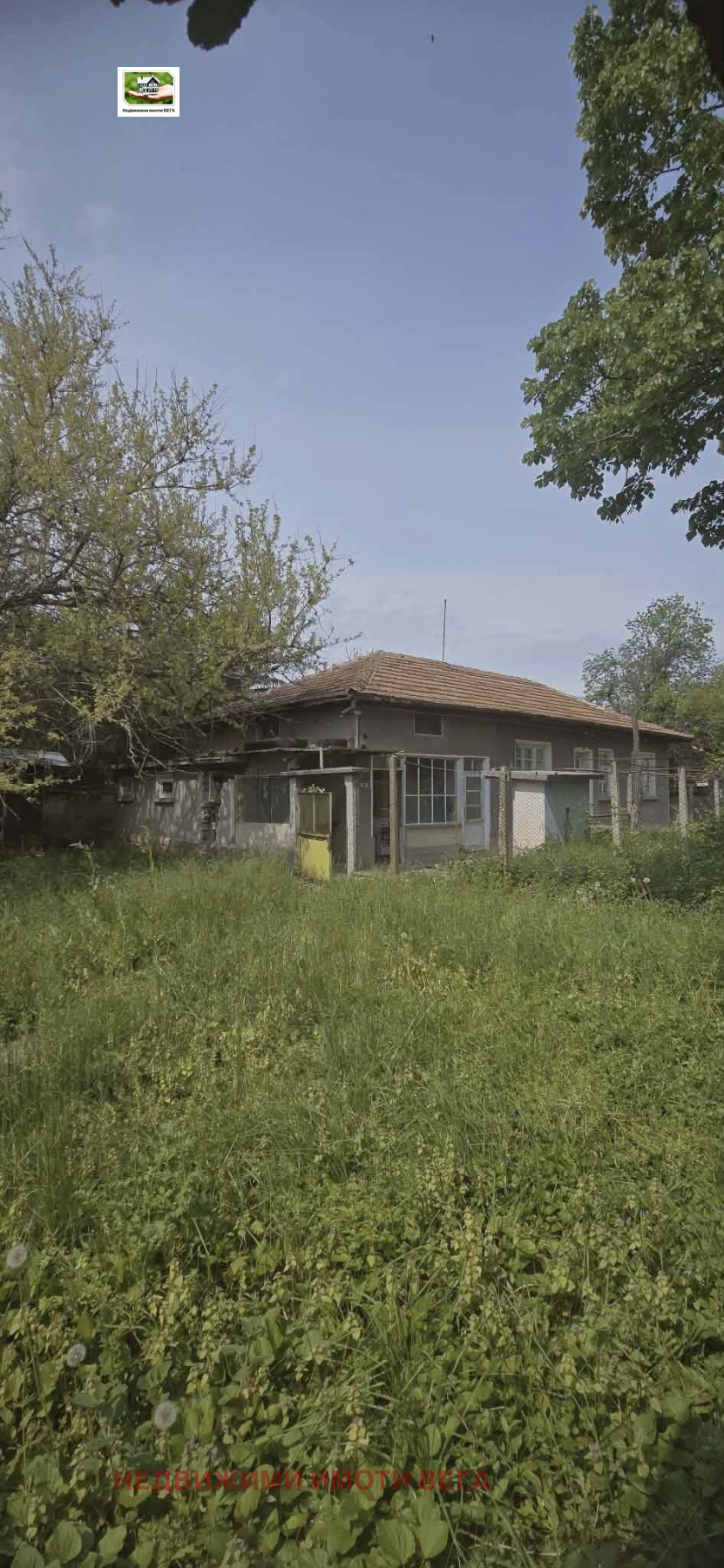 Продава КЪЩА, с. Драганово, област Велико Търново