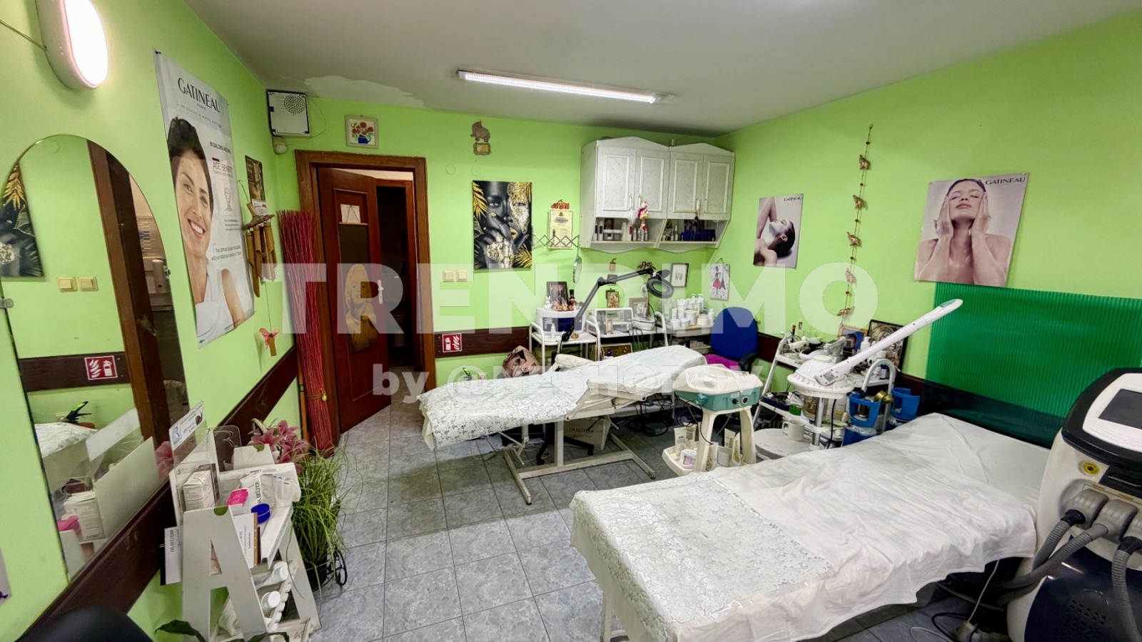 Продава МАГАЗИН, гр. София, Лозенец, снимка 4 - Магазини - 54962860