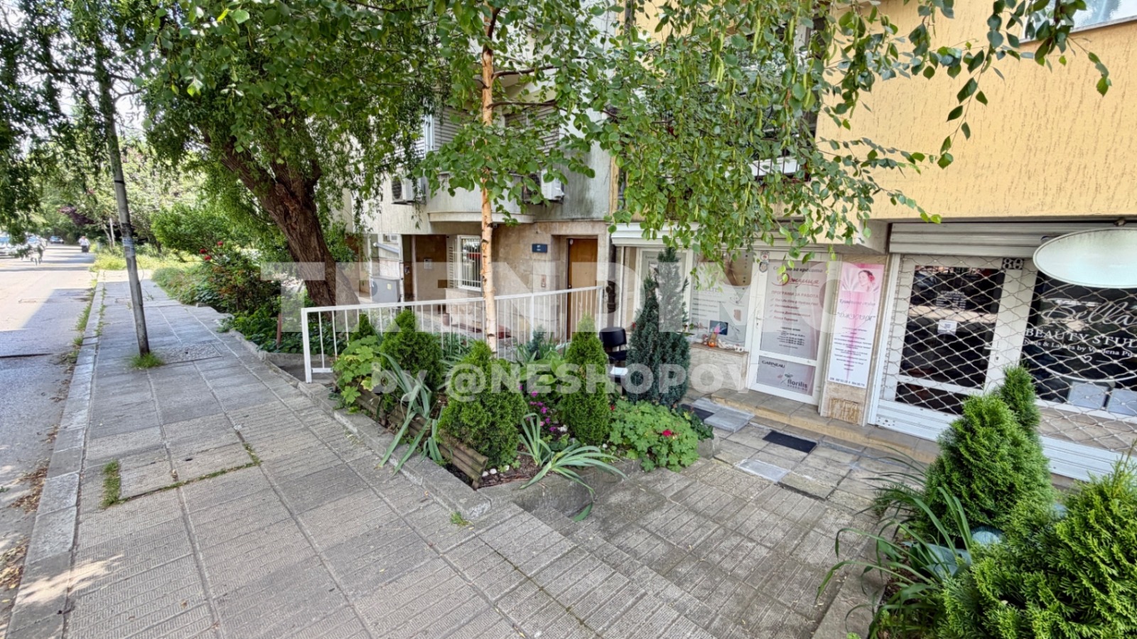 Продава МАГАЗИН, гр. София, Лозенец, снимка 6 - Магазини - 54962860