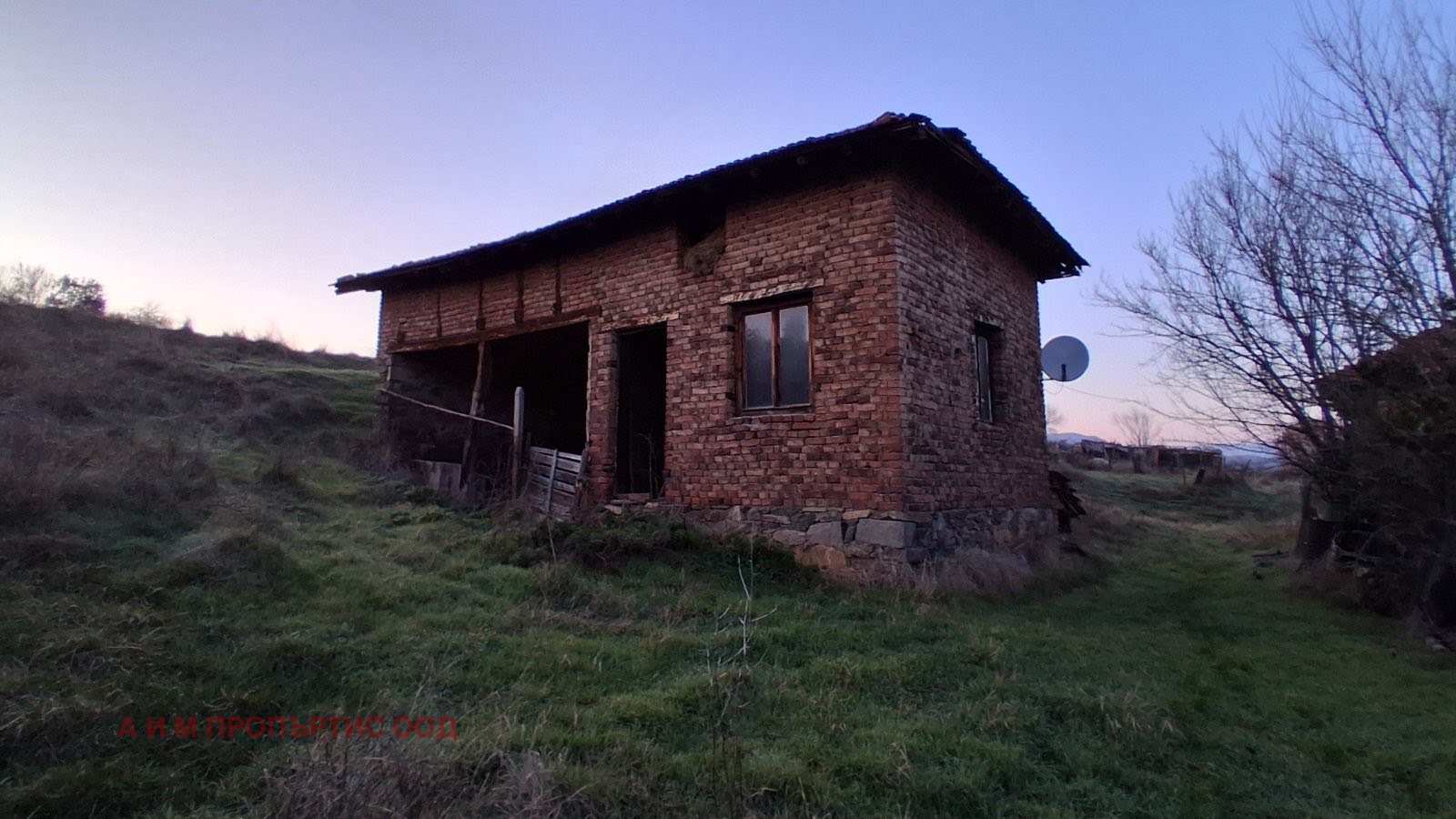 Продава ПАРЦЕЛ, с. Бучино, област Благоевград, снимка 4 - Парцели - 53724585