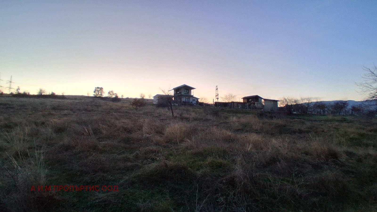 Продава ПАРЦЕЛ, с. Бучино, област Благоевград, снимка 10 - Парцели - 53724585