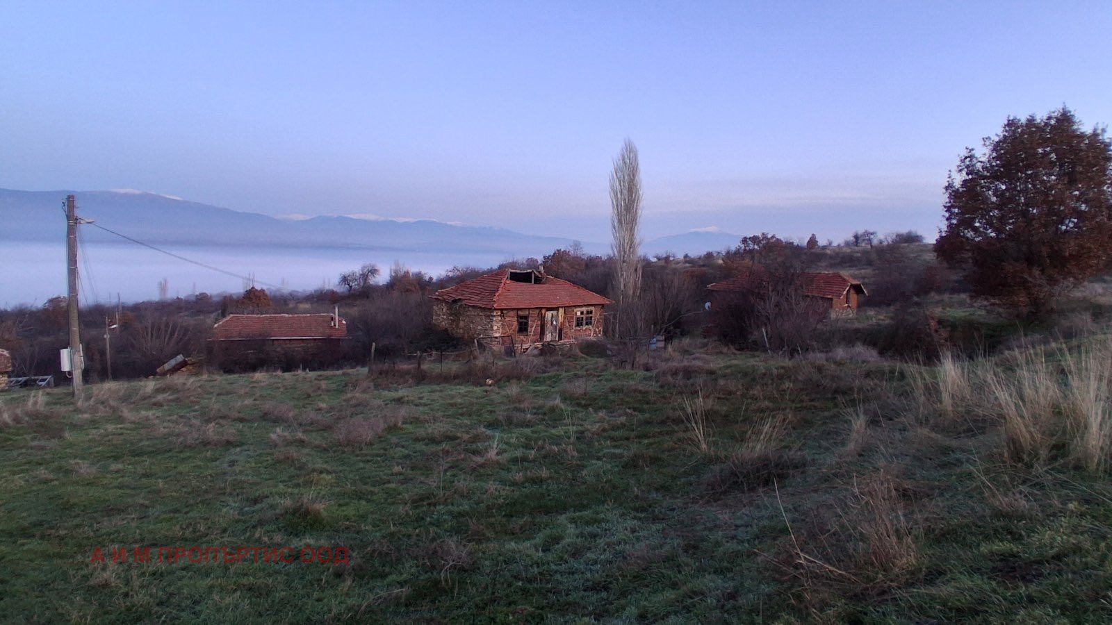 Продава ПАРЦЕЛ, с. Бучино, област Благоевград, снимка 3 - Парцели - 53724585