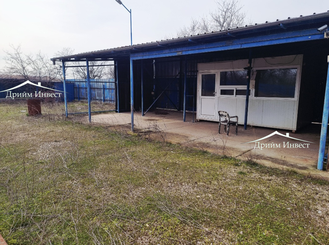 Продава ПАРЦЕЛ, с. Калояново, област Пловдив