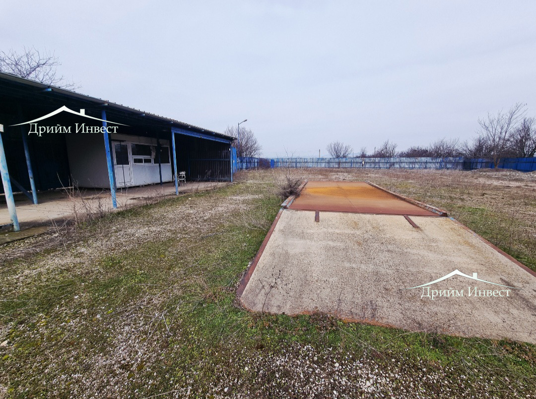 Продава ПАРЦЕЛ, с. Калояново, област Пловдив, снимка 2 - Парцели - 54199407